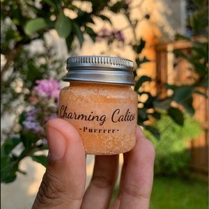 Mango Lip Scrub